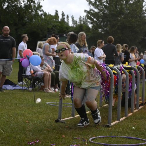 Colour Run '26 (year6)